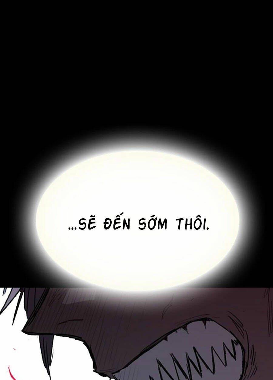 Fray - Chương 8