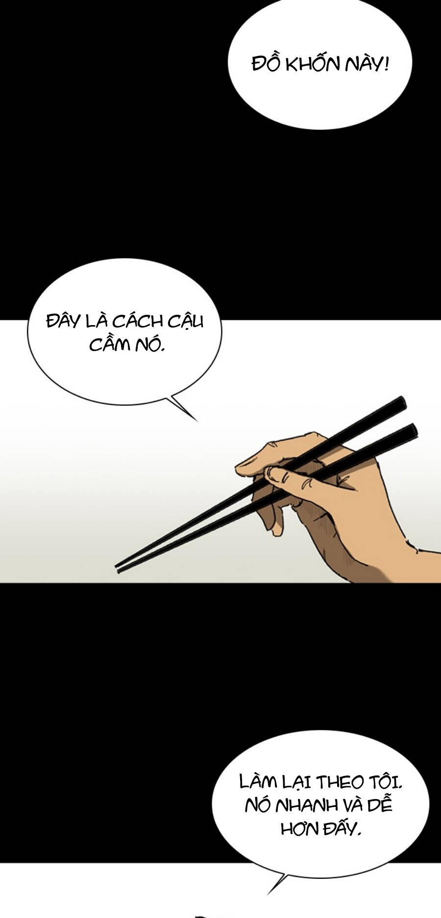 Fray - Chương 9