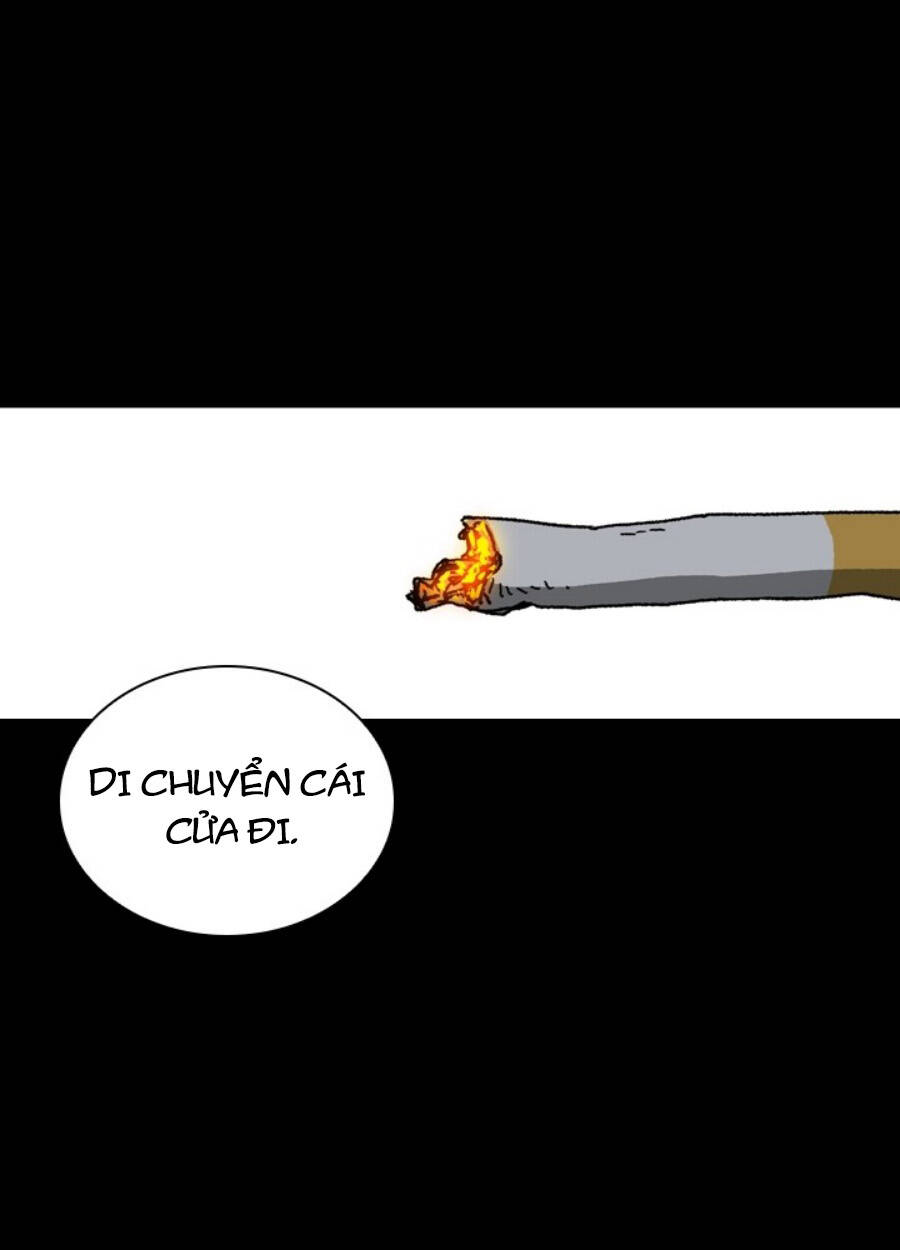Fray - Chương 9