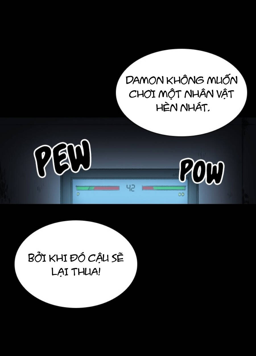 Fray - Chương 9