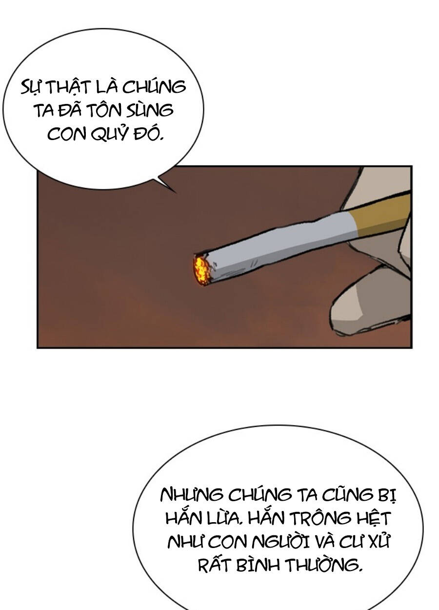 Fray - Chương 9