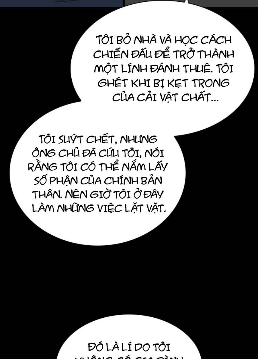 Fray - Chương 9