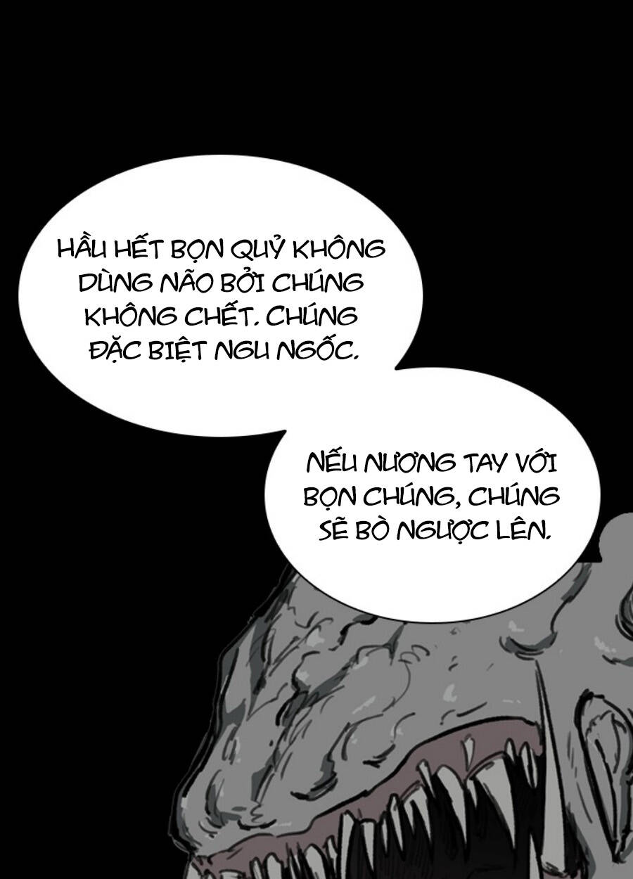 Fray - Chương 9