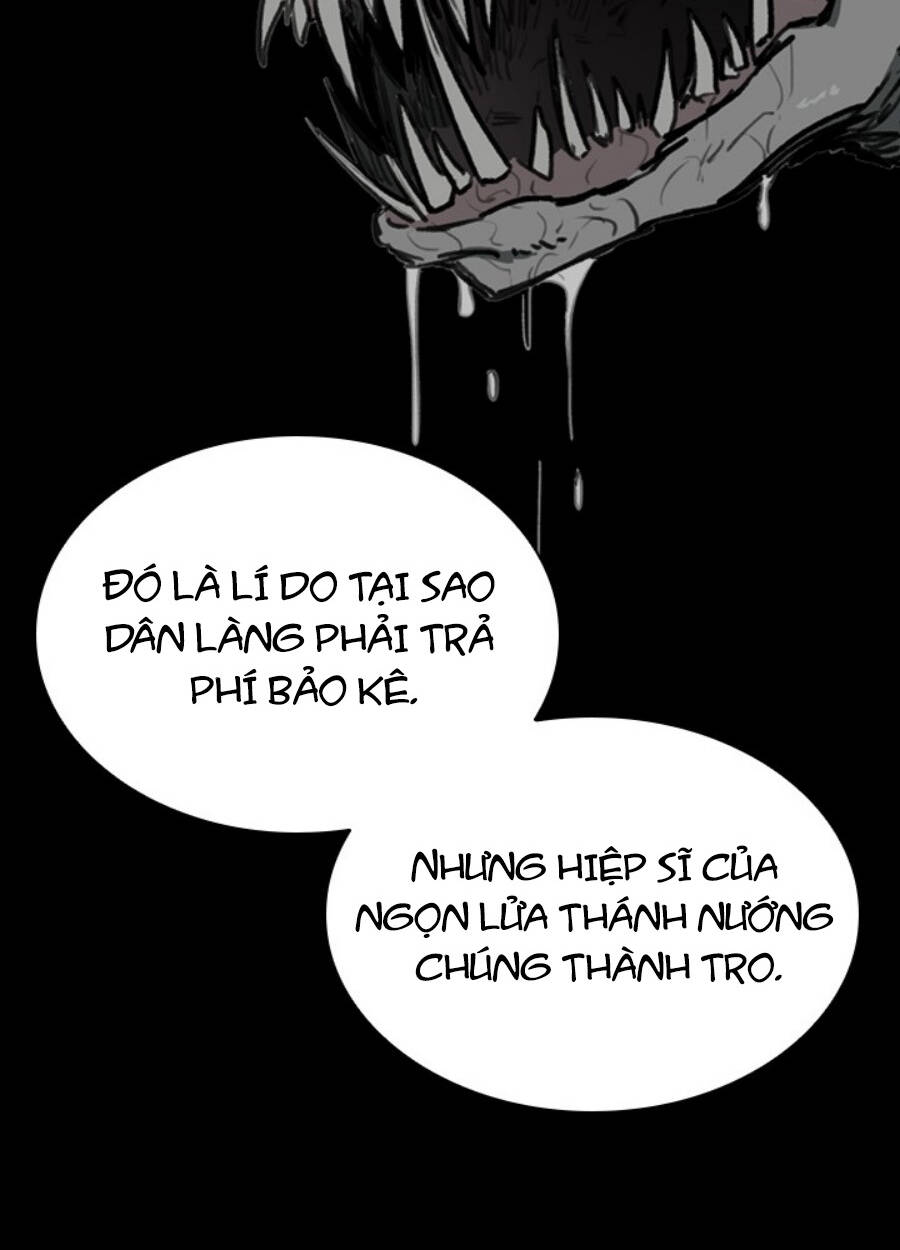 Fray - Chương 9
