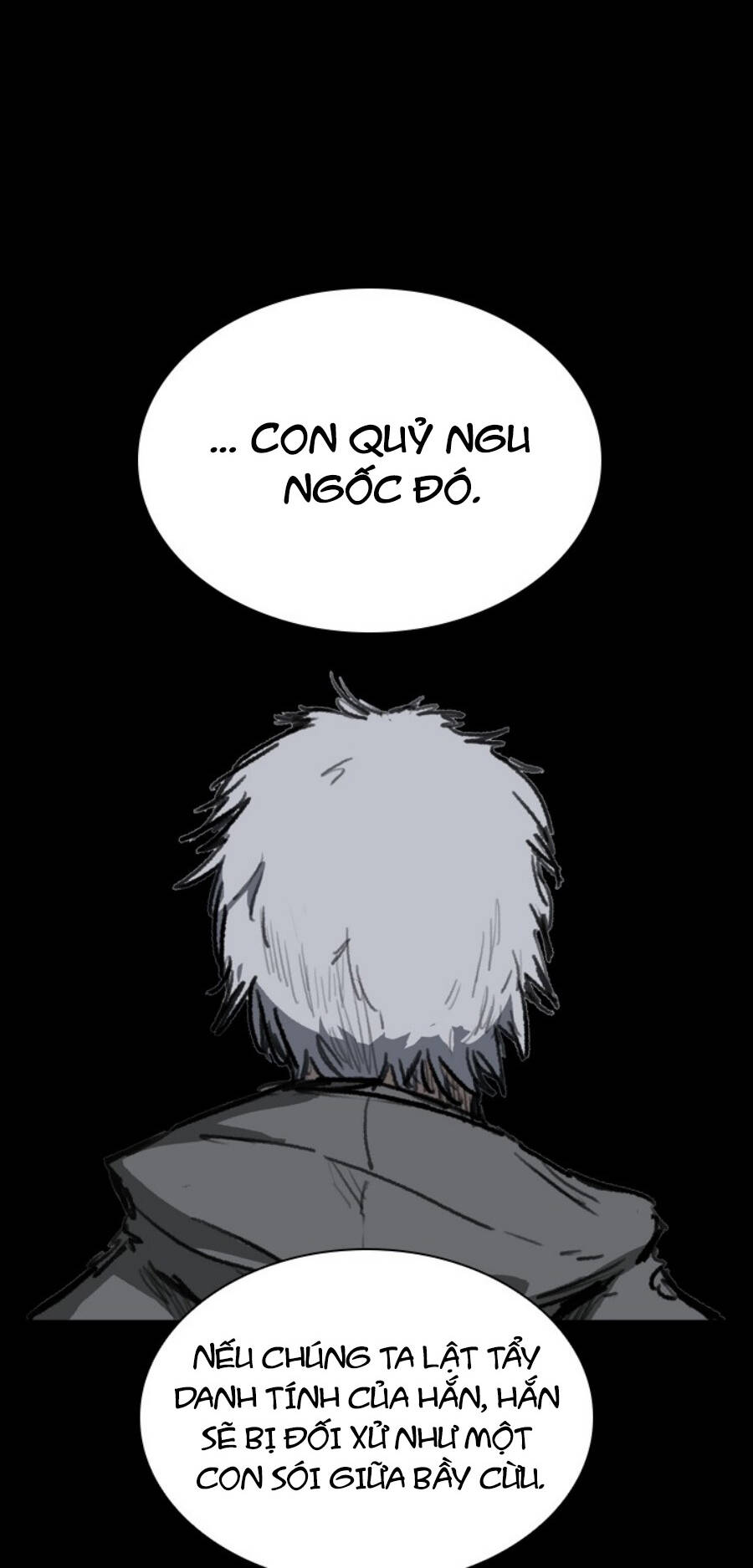 Fray - Chương 9