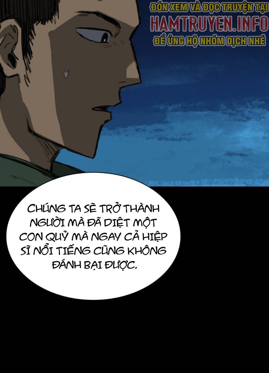 Fray - Chương 9