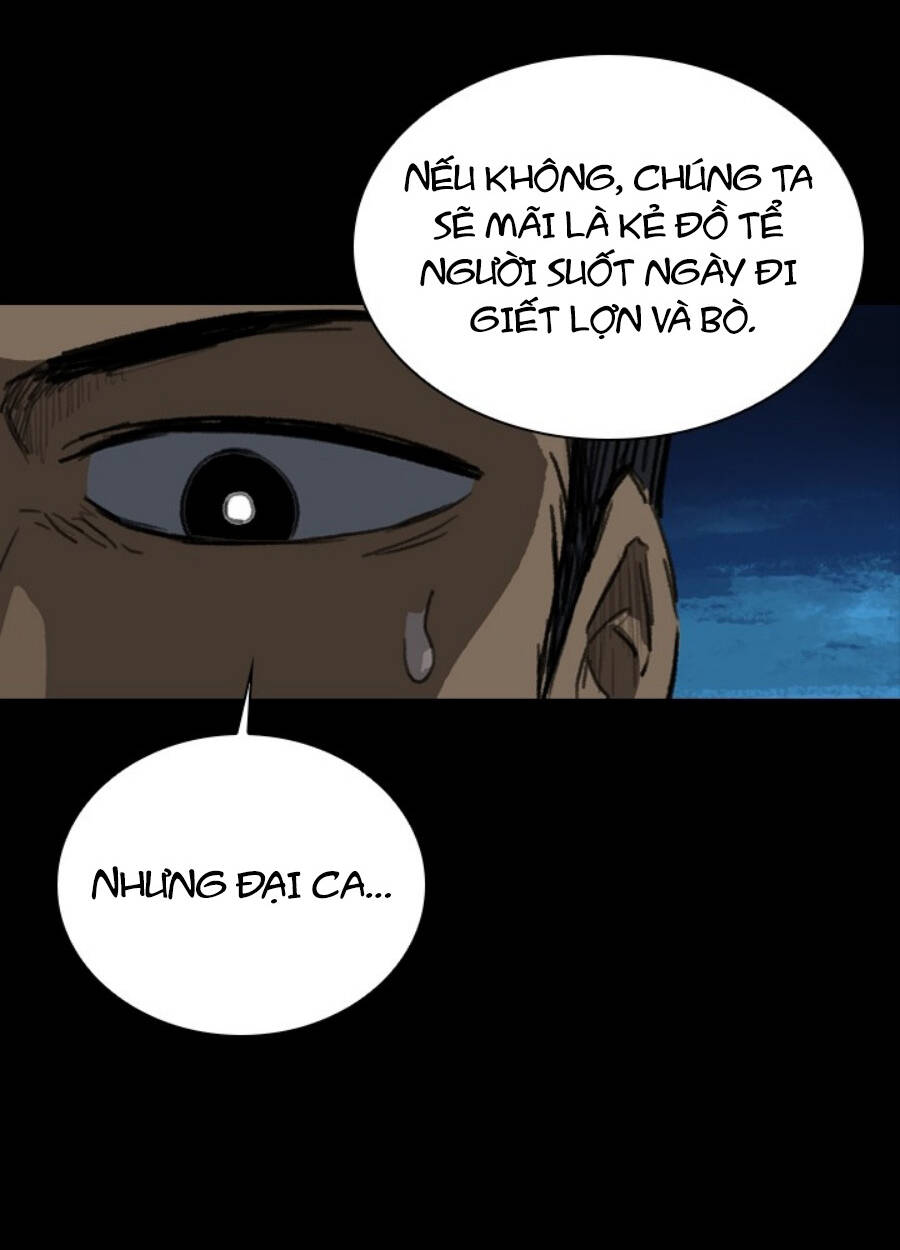 Fray - Chương 9