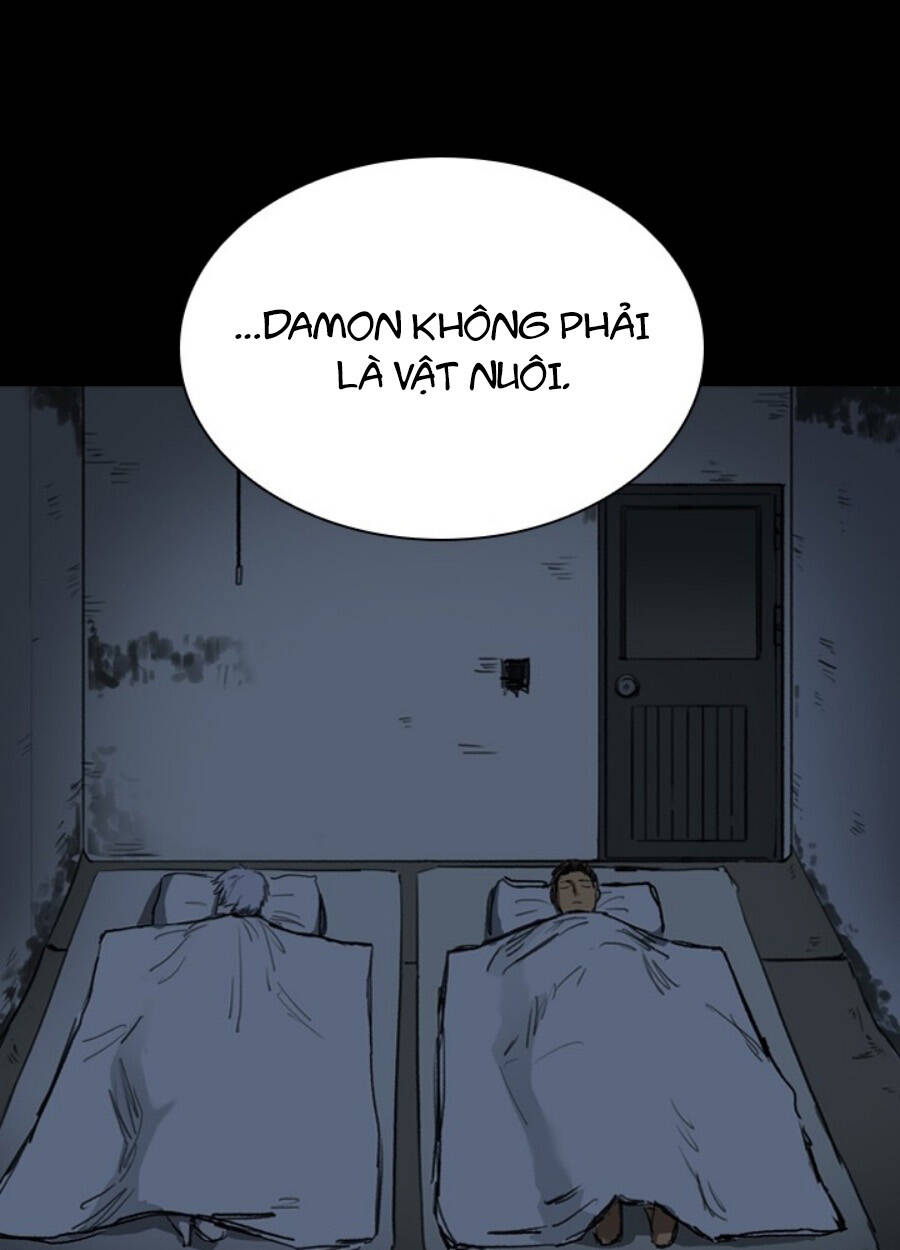 Fray - Chương 9