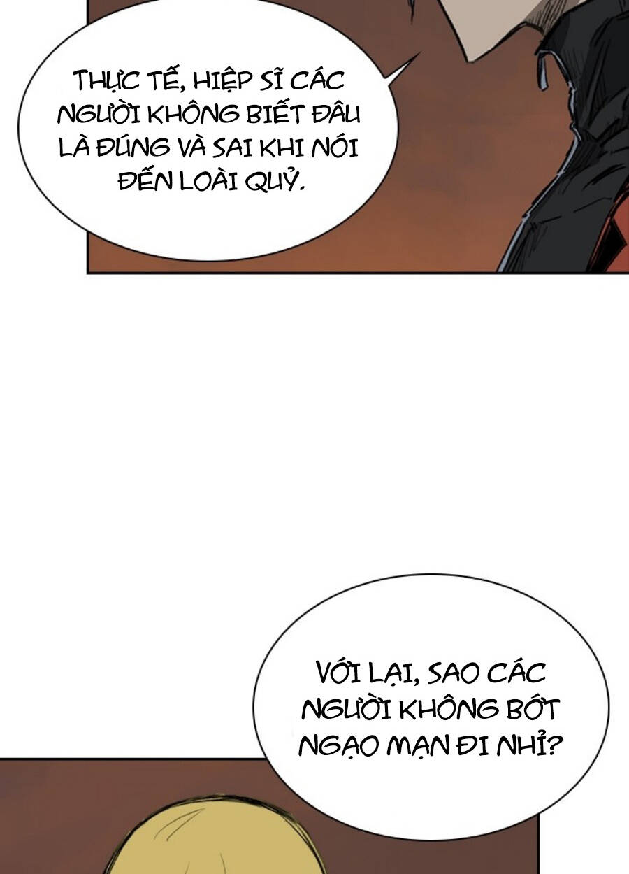 Fray - Chương 9
