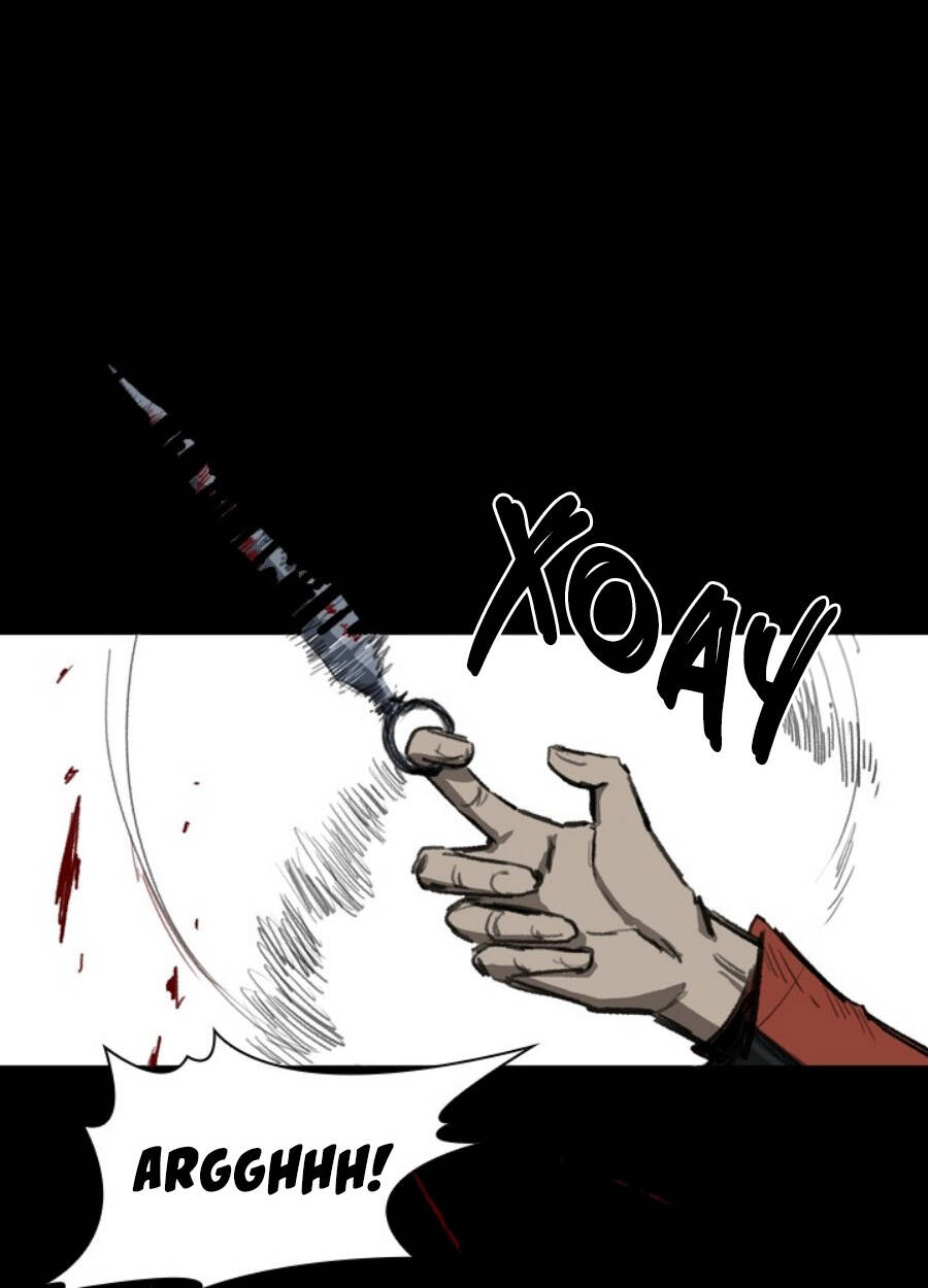 Fray - Chương 9