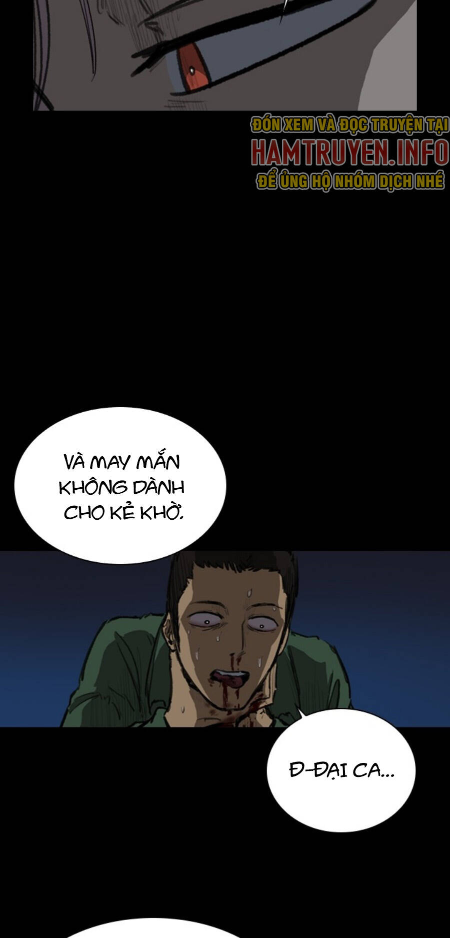 Fray - Chương 9