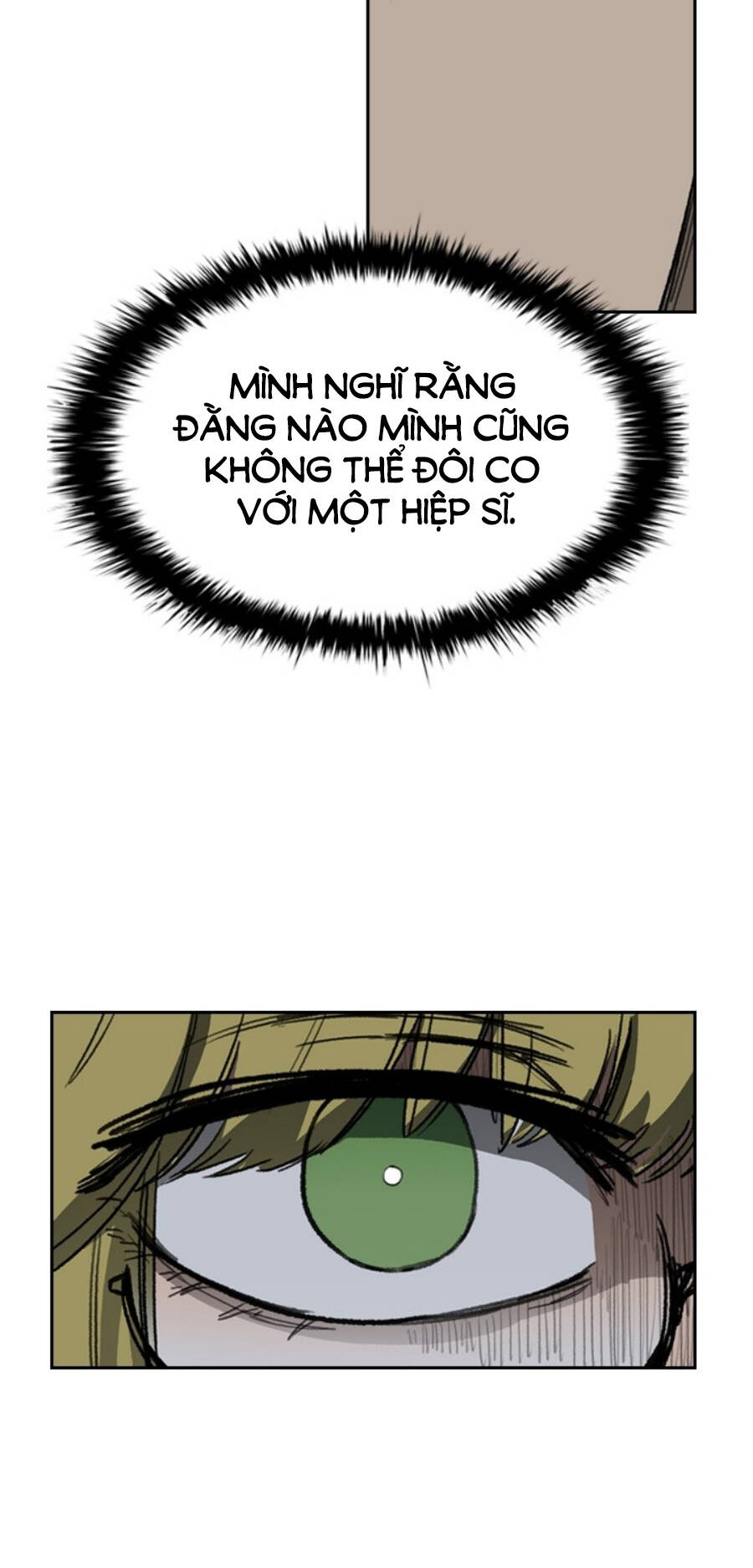Fray - Chương 9