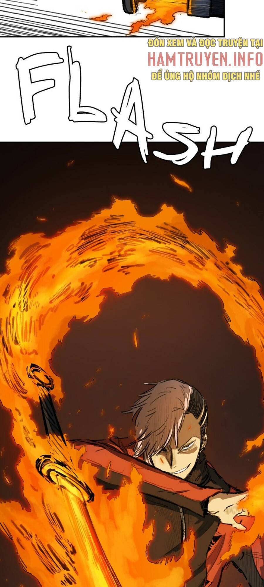 Fray - Chương 9
