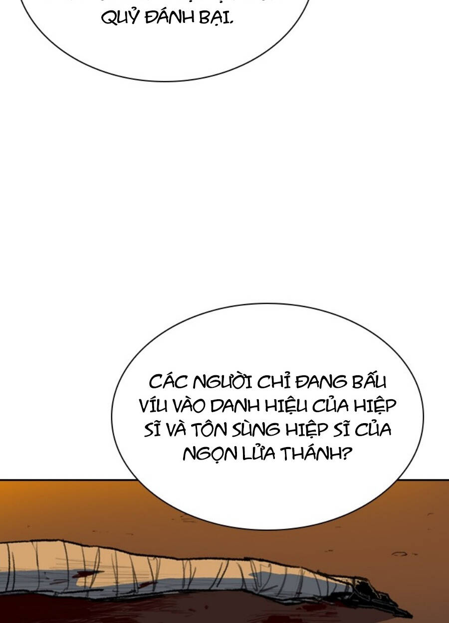Fray - Chương 9