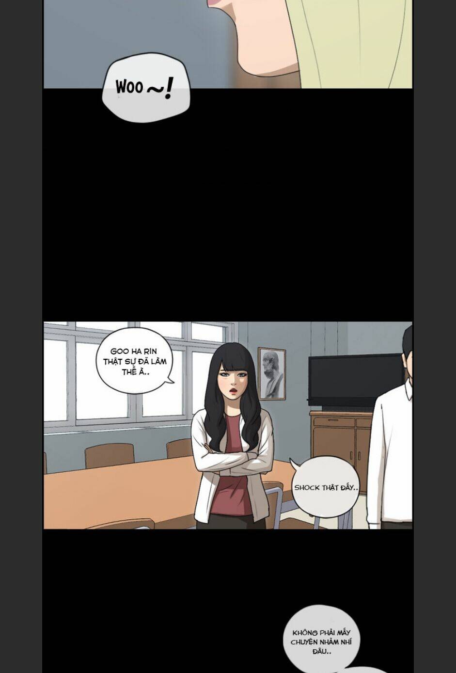 Free Draw - Chương 100