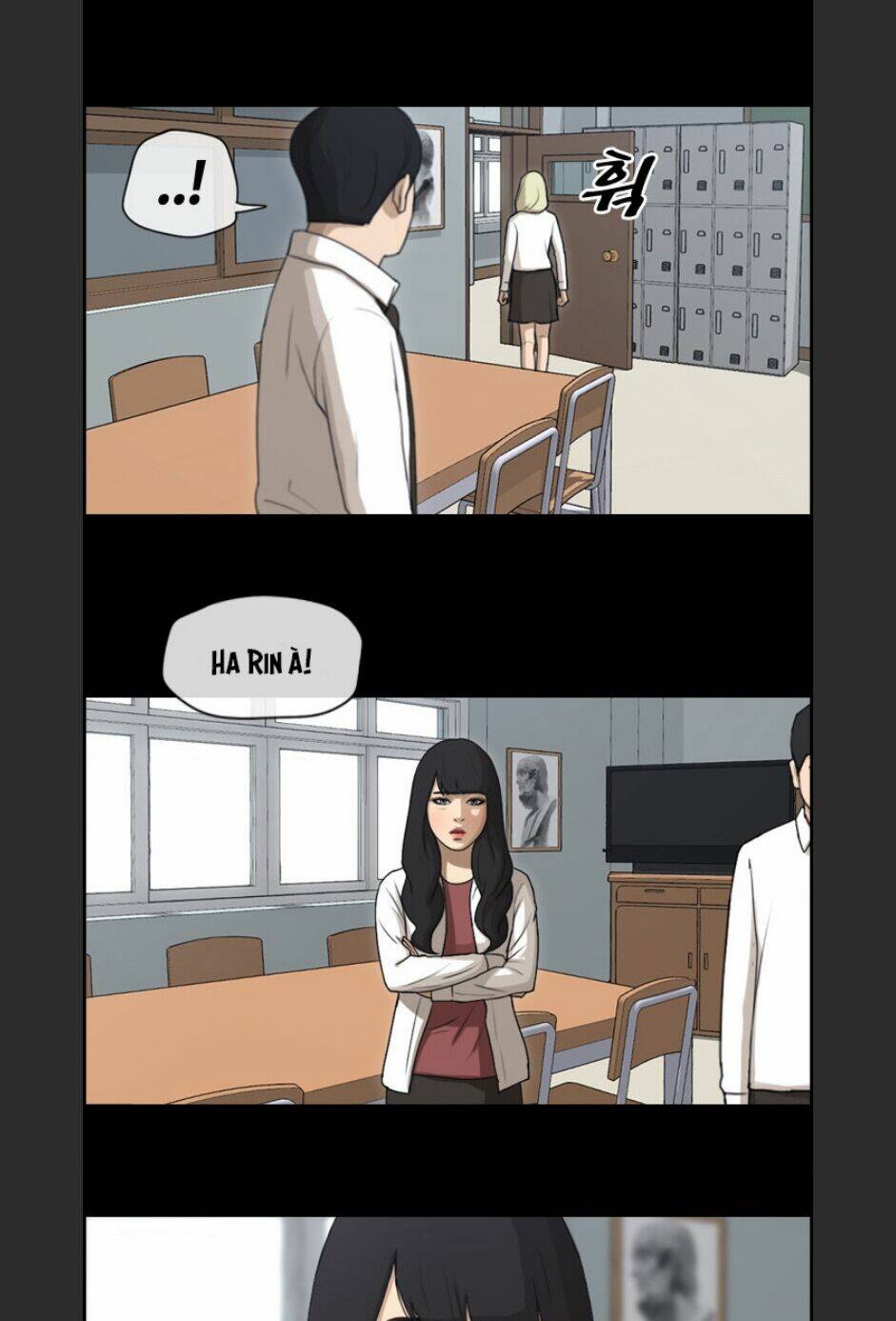 Free Draw - Chương 100