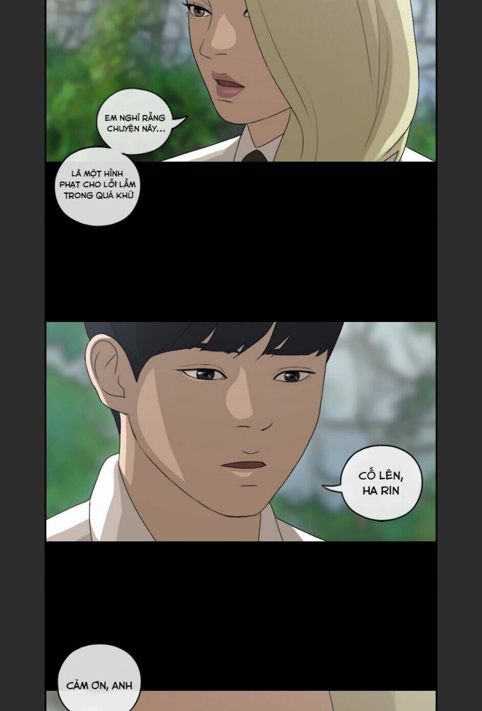 Free Draw - Chương 100