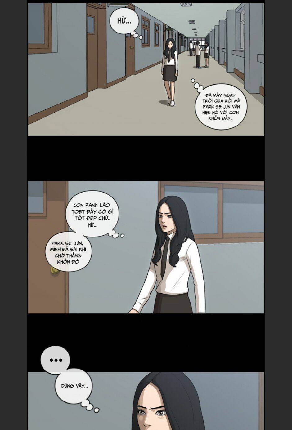 Free Draw - Chương 100