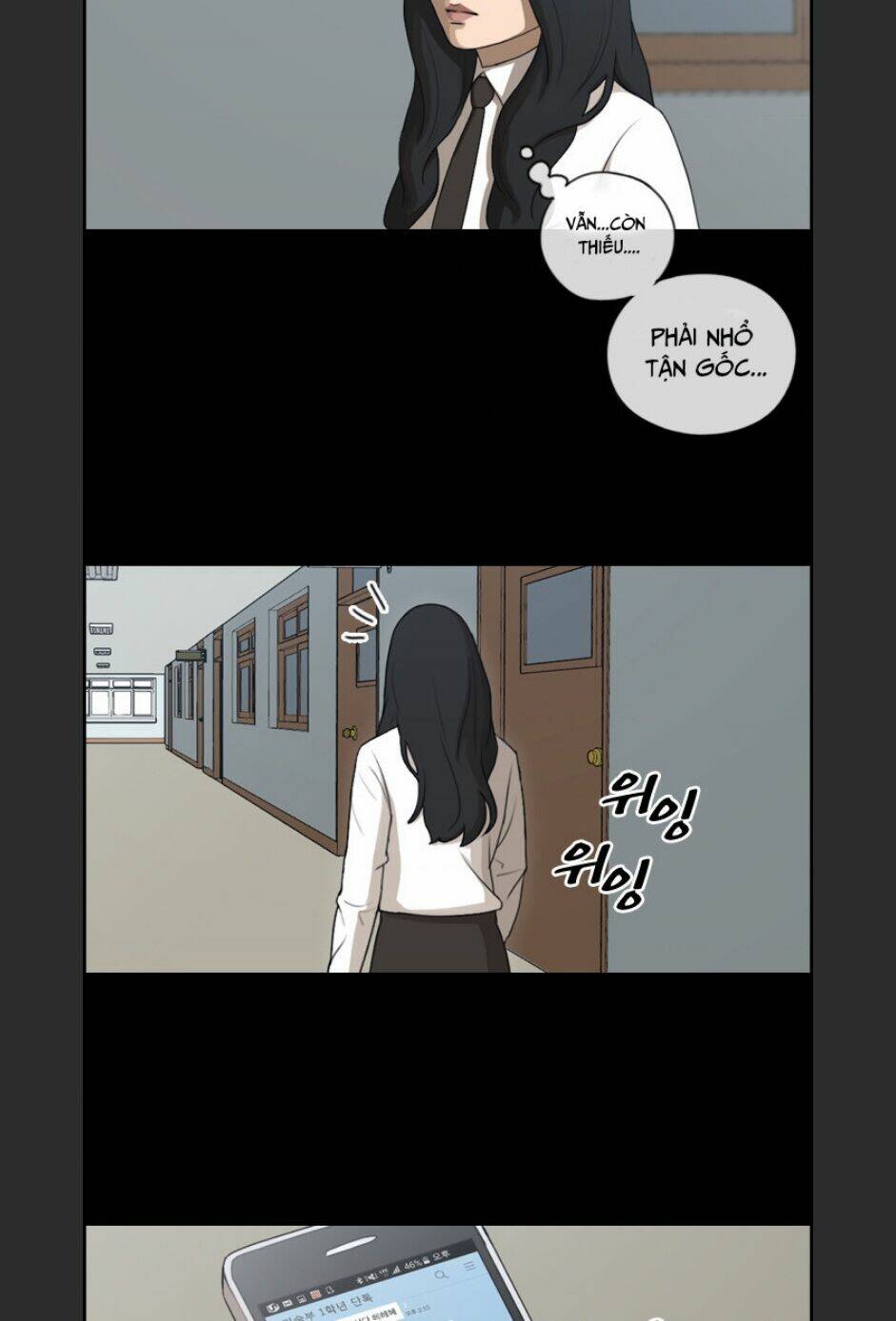 Free Draw - Chương 100