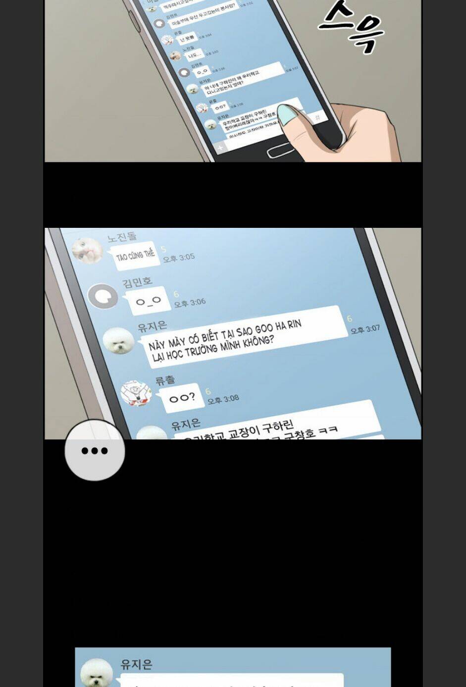 Free Draw - Chương 100