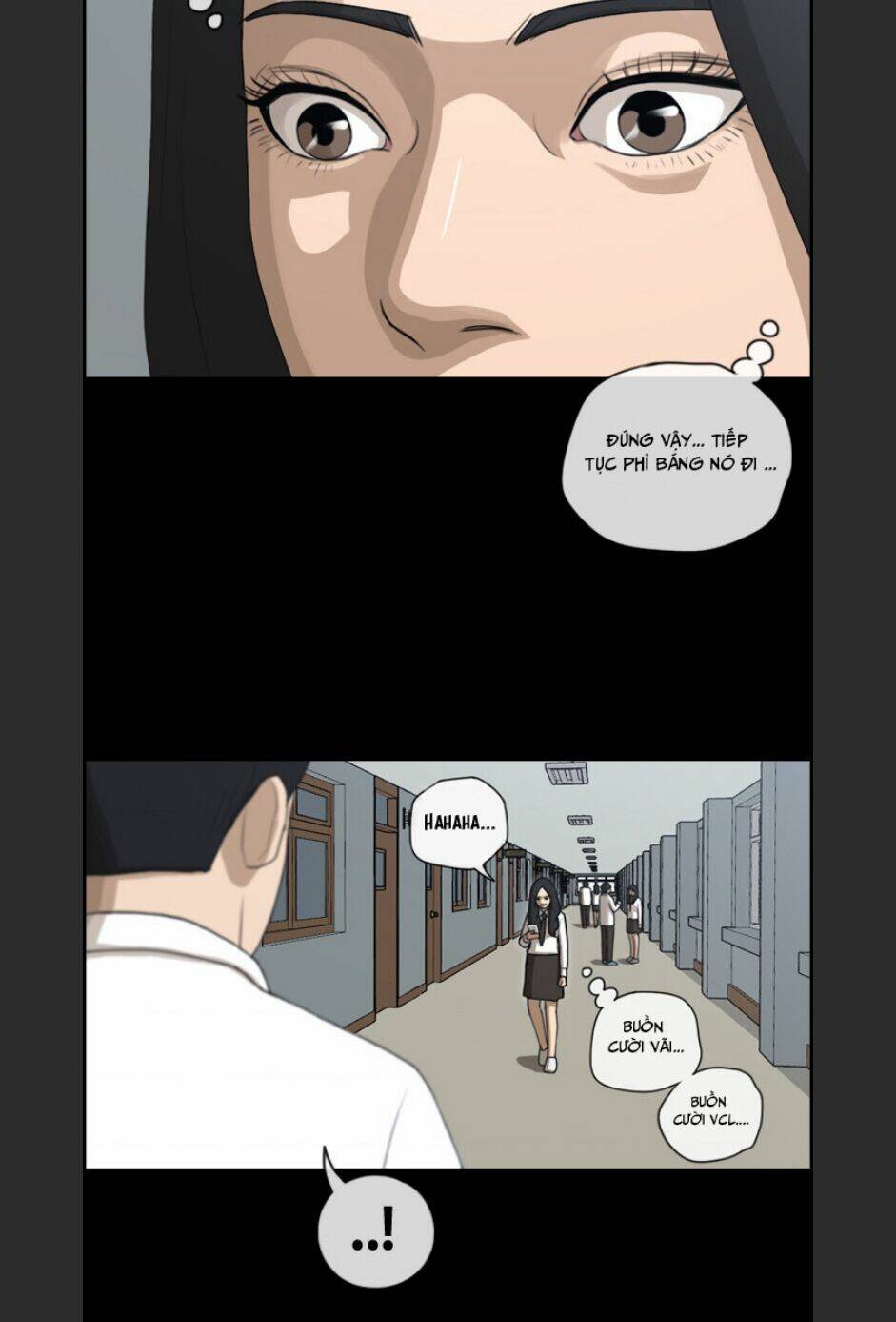 Free Draw - Chương 100