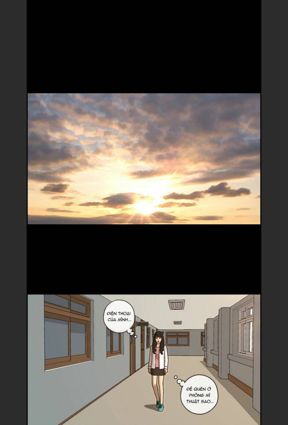 Free Draw - Chương 100