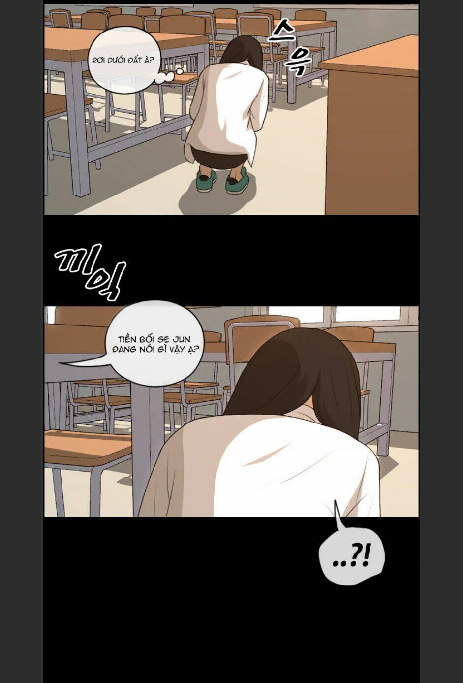 Free Draw - Chương 100