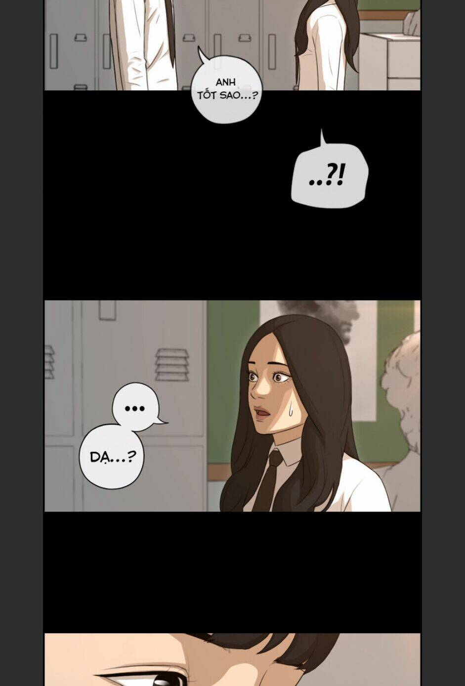 Free Draw - Chương 100