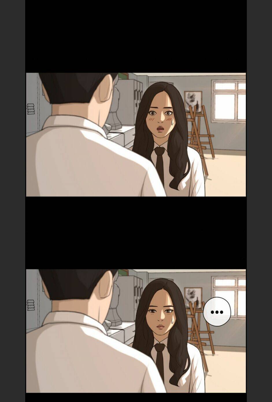 Free Draw - Chương 100
