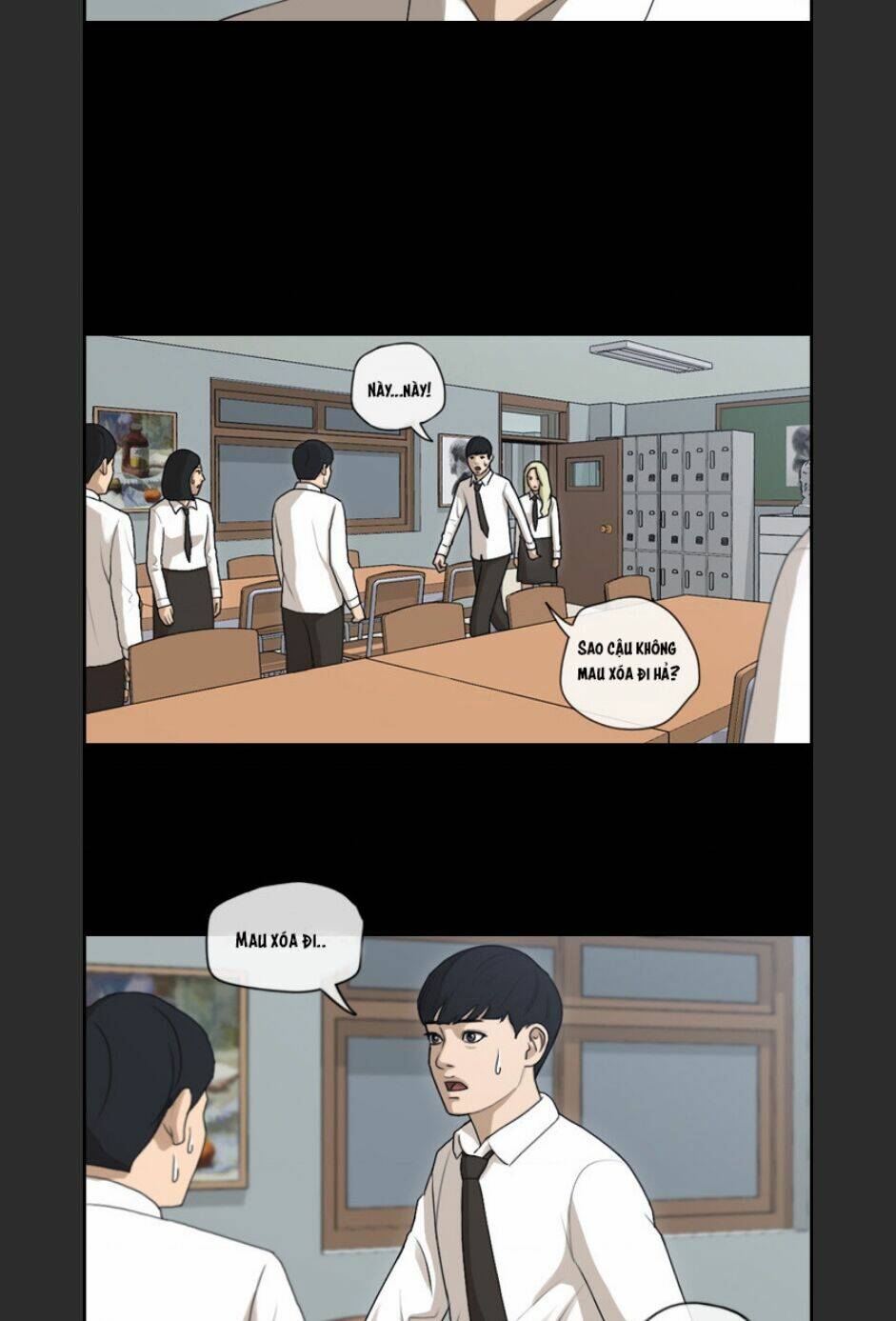 Free Draw - Chương 100