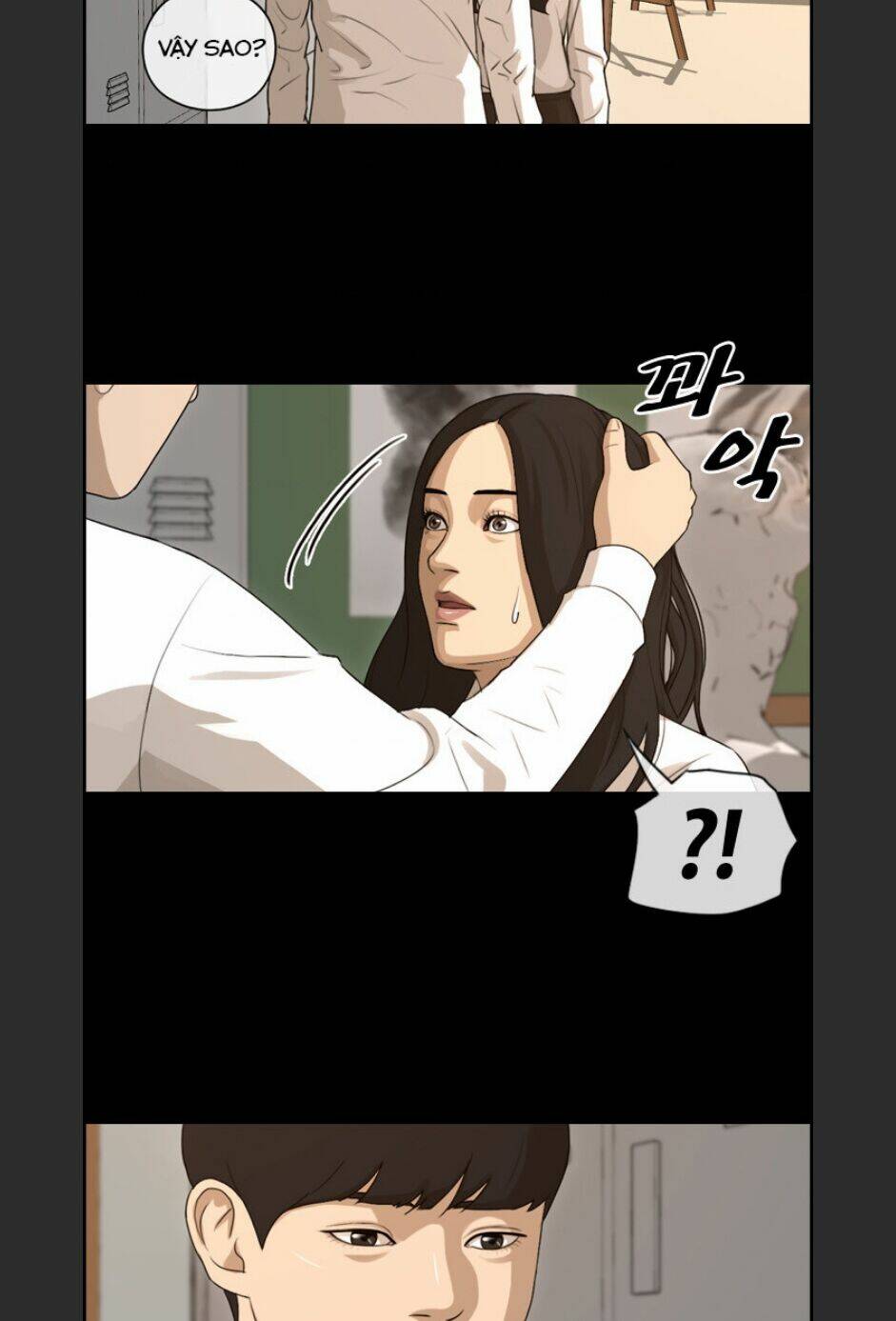 Free Draw - Chương 100