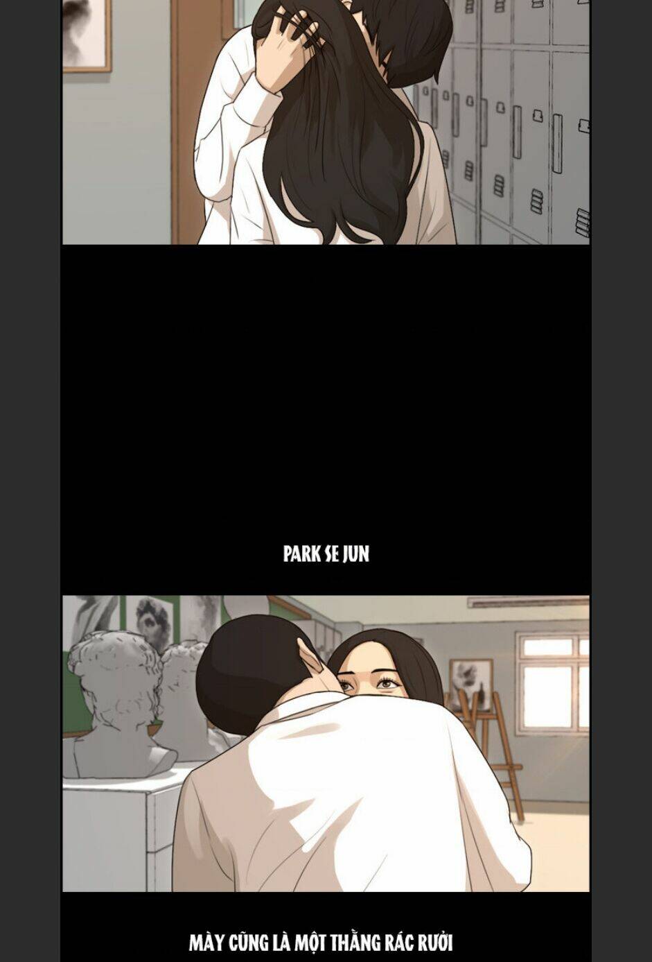Free Draw - Chương 100
