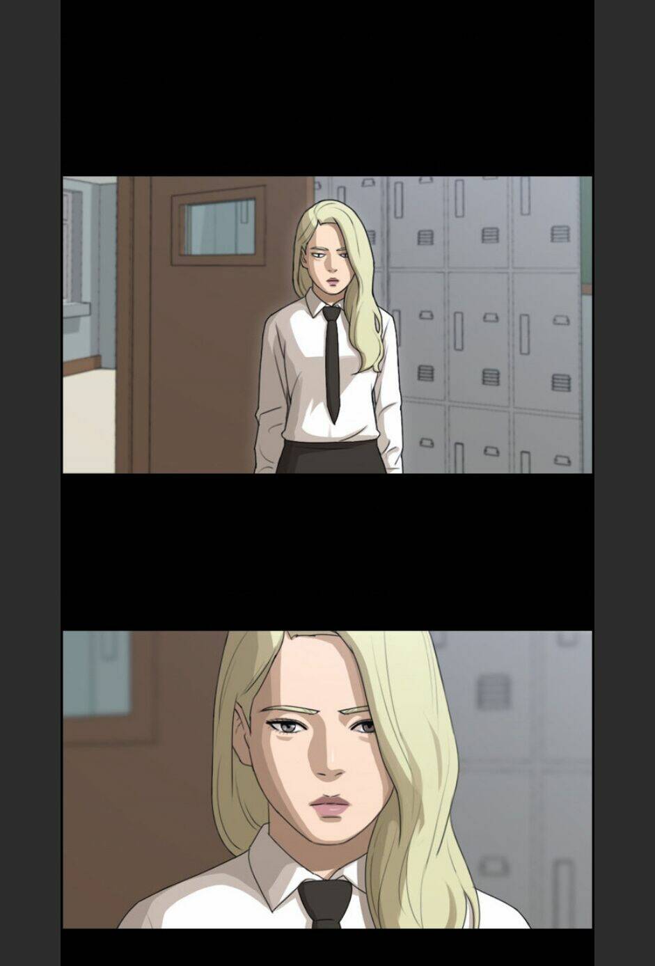 Free Draw - Chương 100