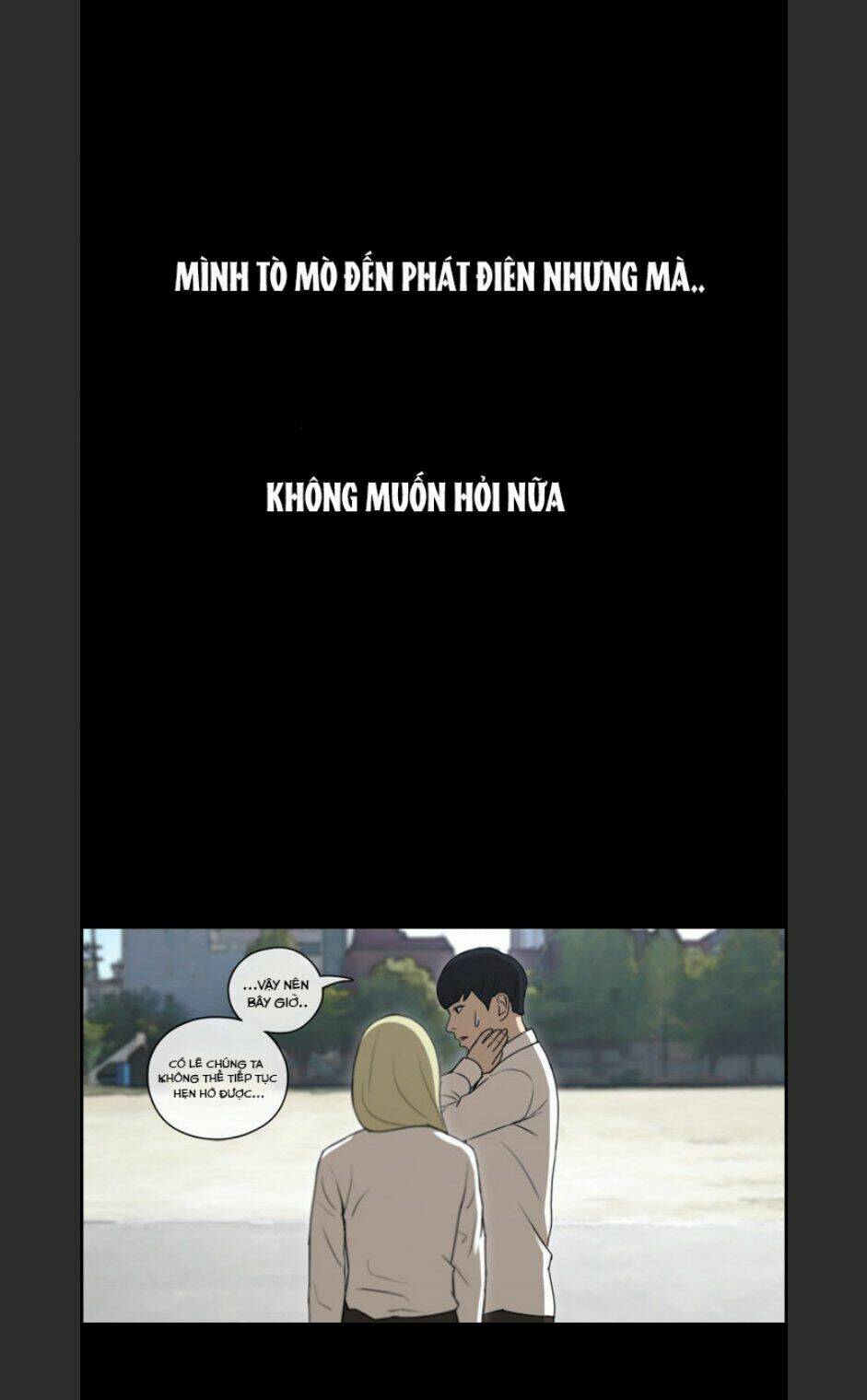 Free Draw - Chương 101