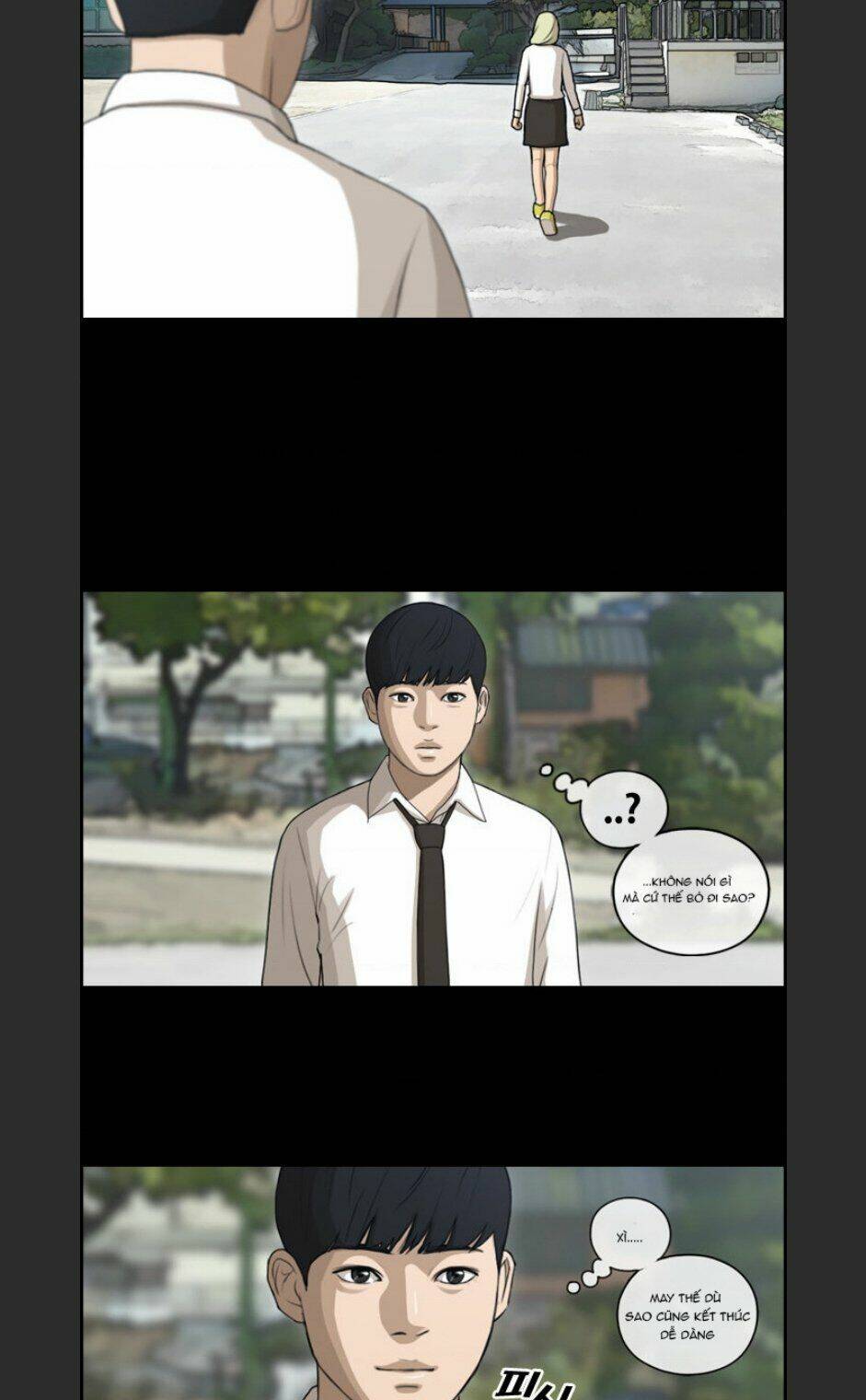 Free Draw - Chương 101