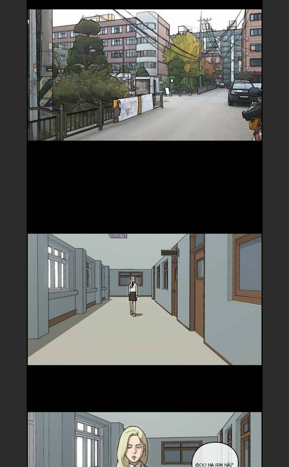 Free Draw - Chương 101