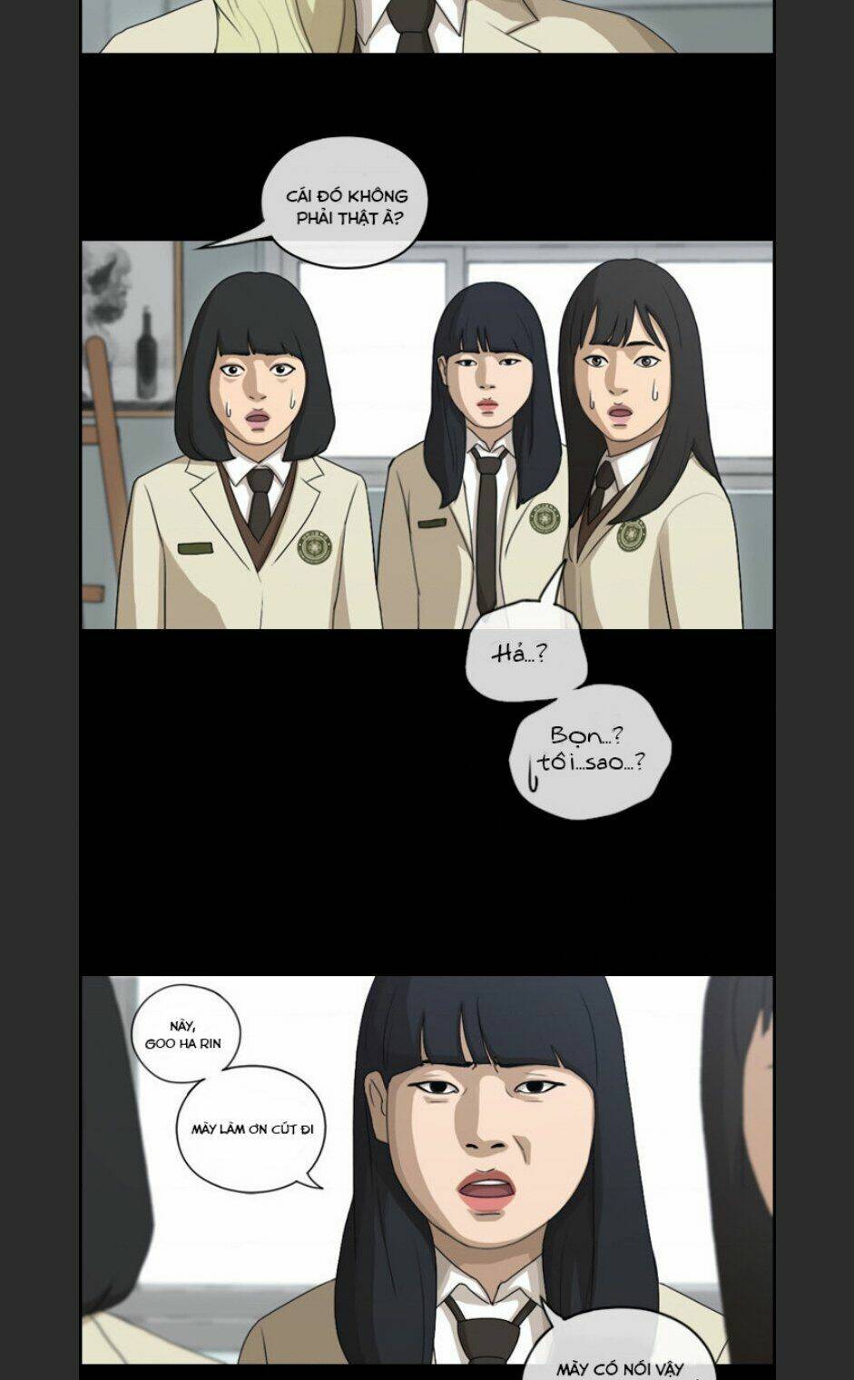 Free Draw - Chương 101