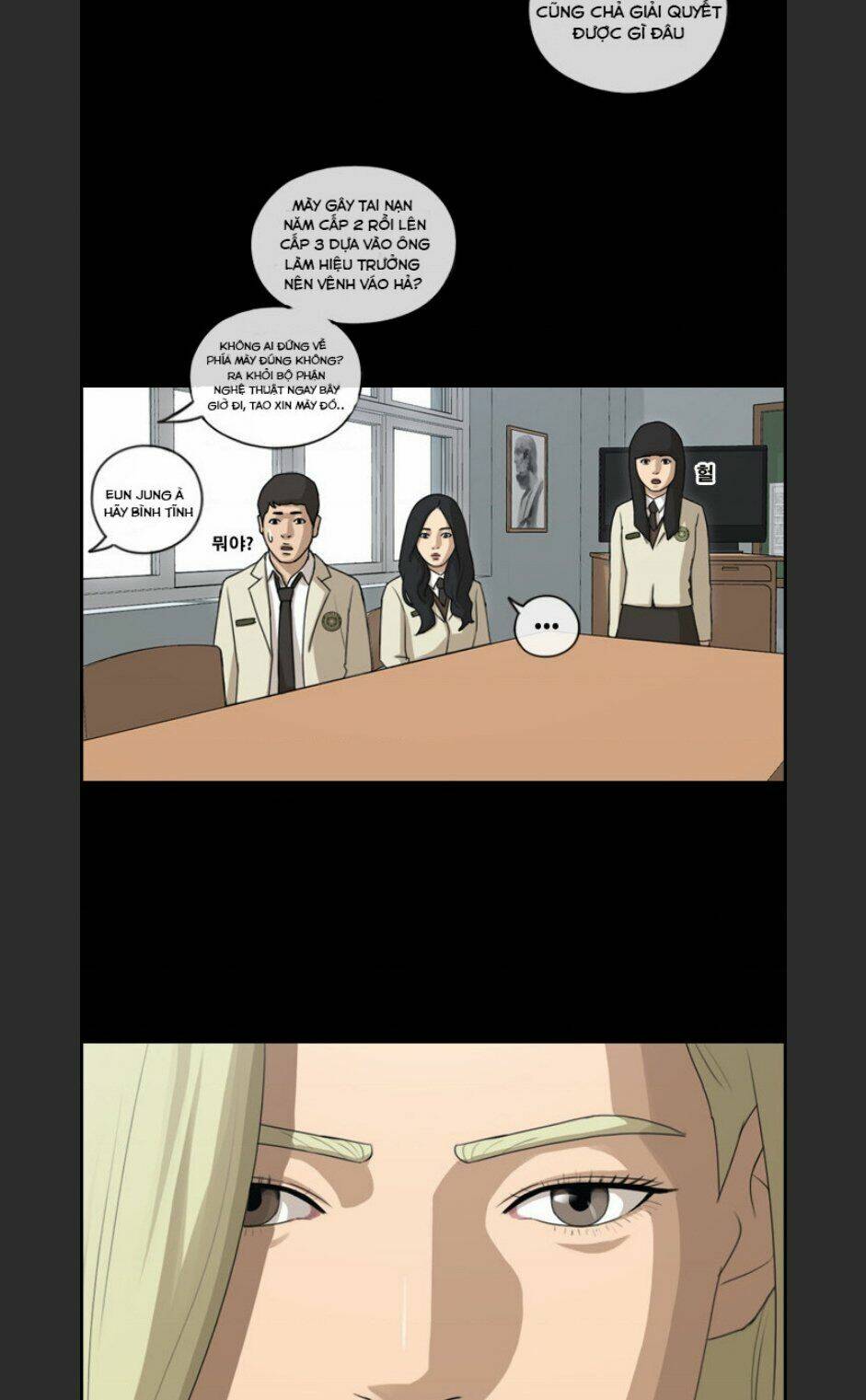 Free Draw - Chương 101