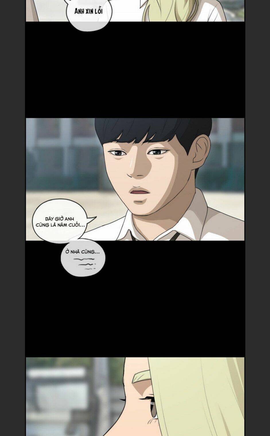 Free Draw - Chương 101