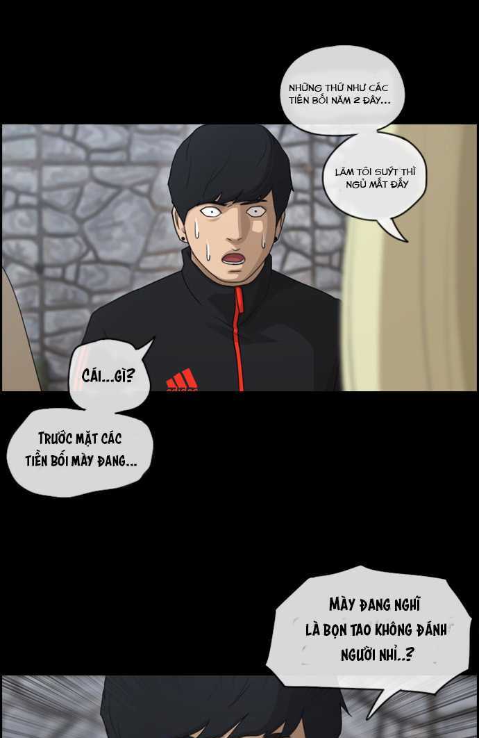 Free Draw - Chương 102