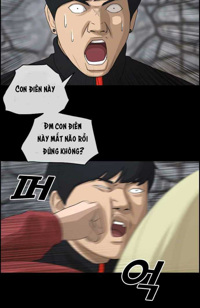 Free Draw - Chương 102