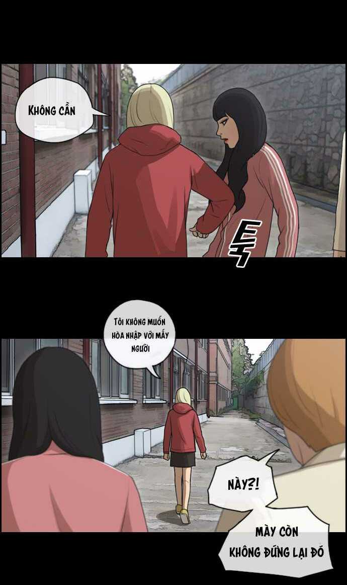 Free Draw - Chương 102
