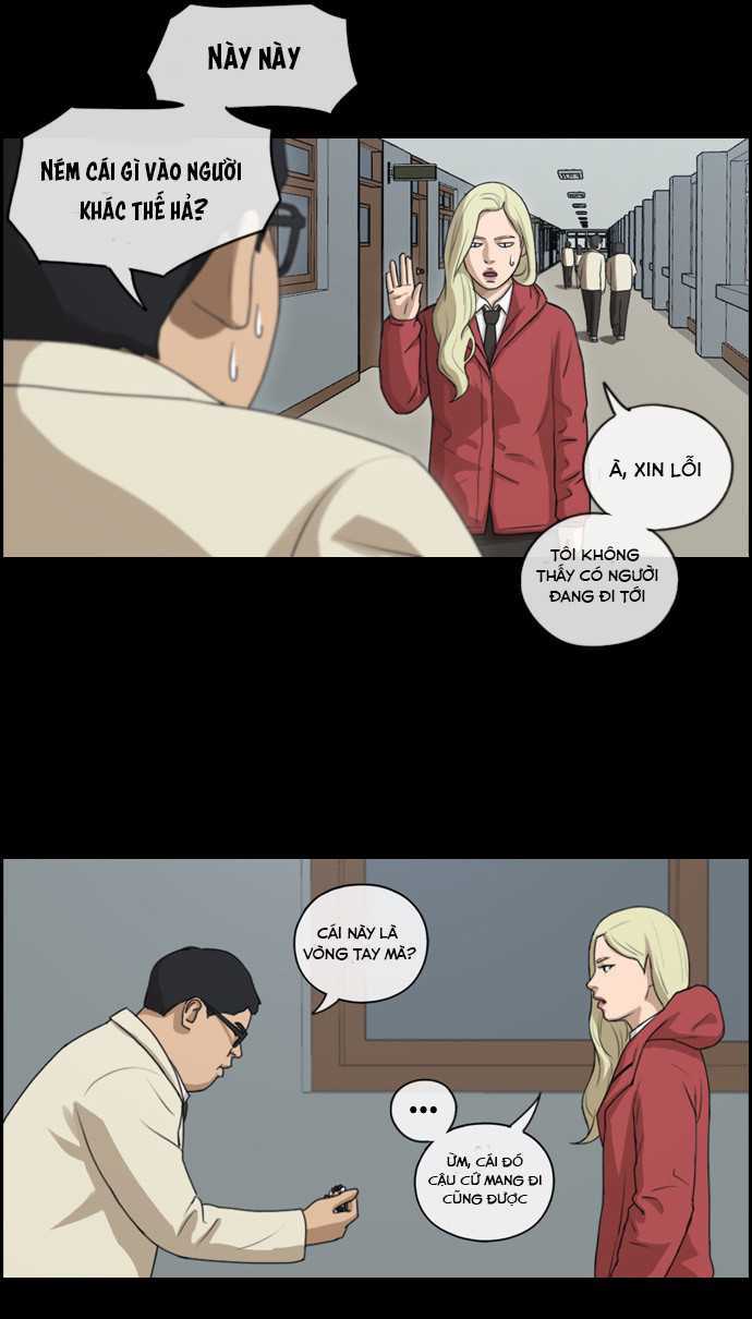 Free Draw - Chương 102