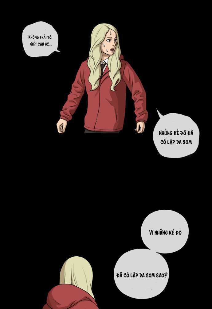 Free Draw - Chương 102