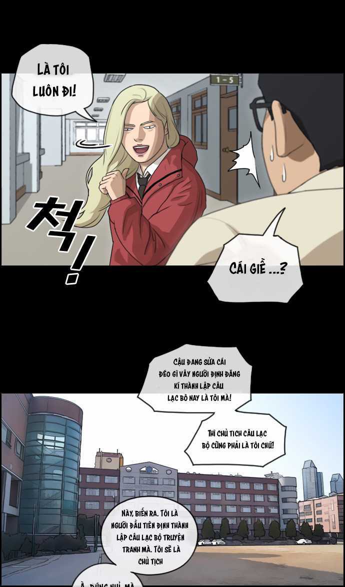 Free Draw - Chương 102