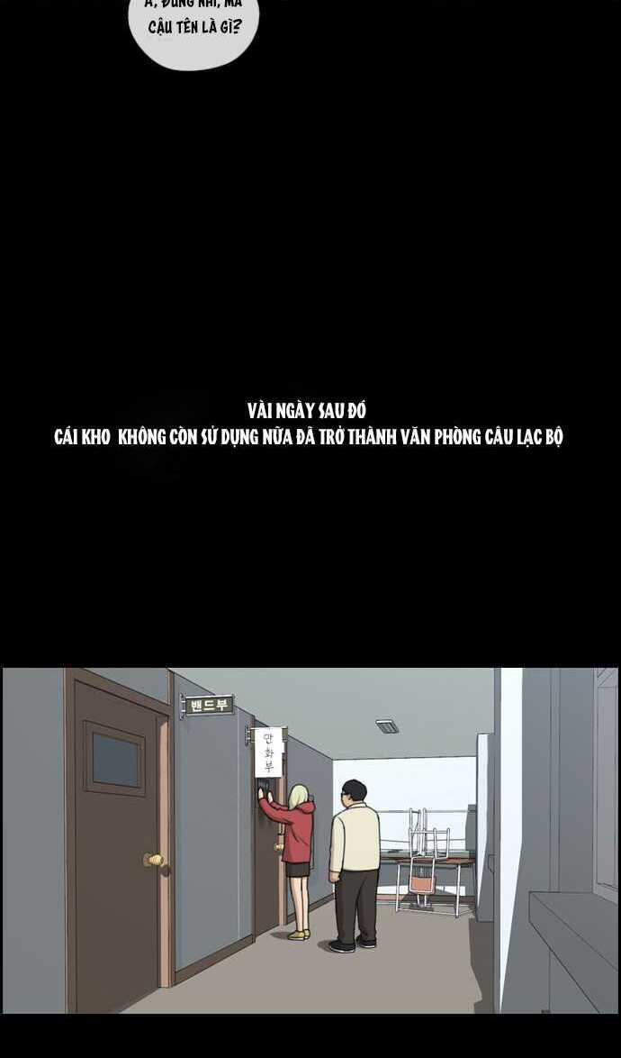 Free Draw - Chương 102