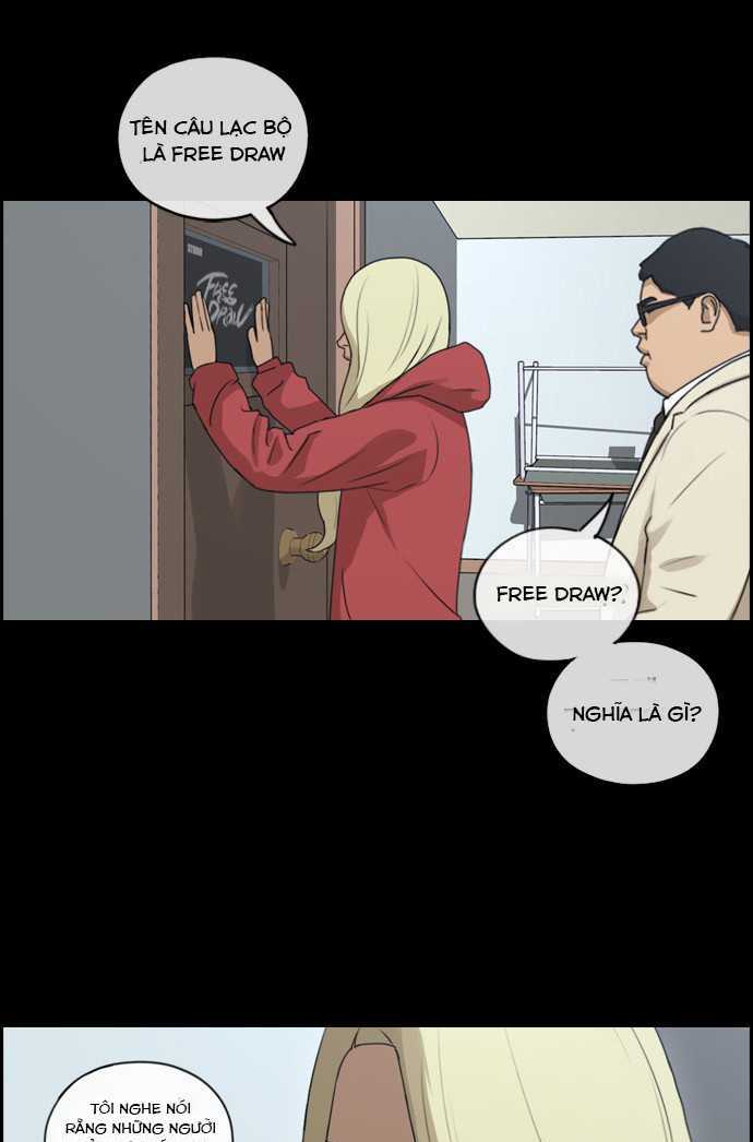 Free Draw - Chương 102