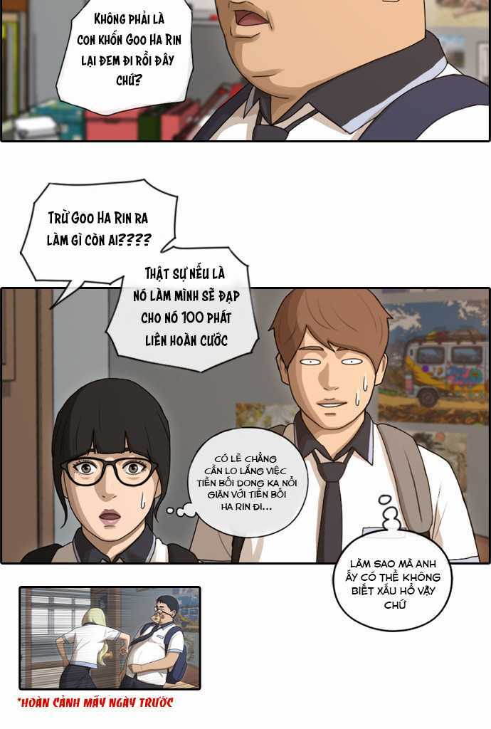 Free Draw - Chương 103
