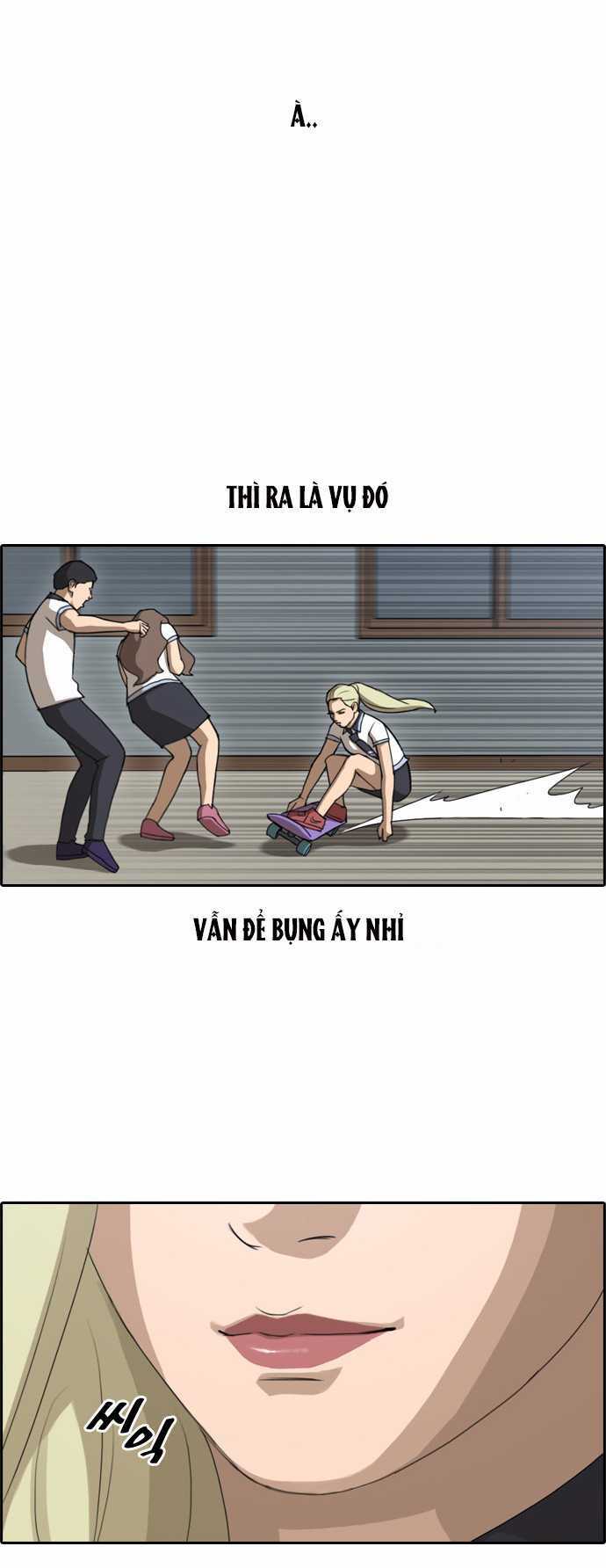 Free Draw - Chương 103