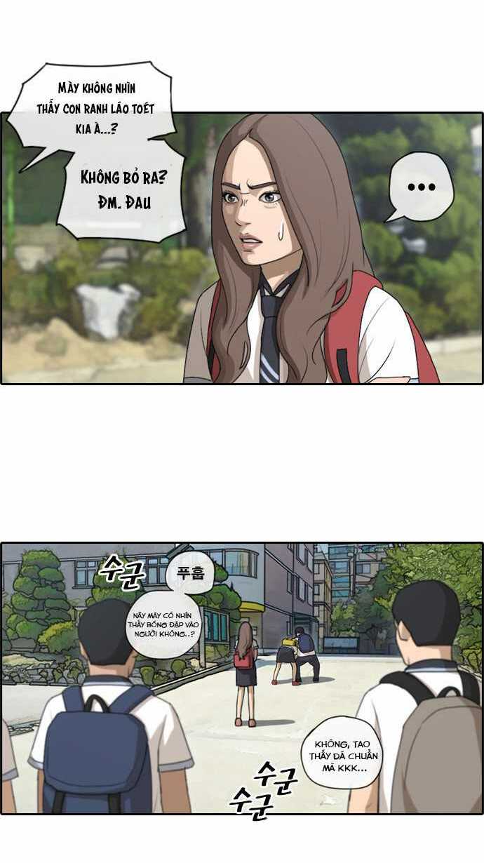 Free Draw - Chương 103